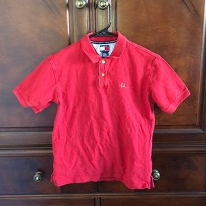 Tommy Hilfiger boys polo shirt